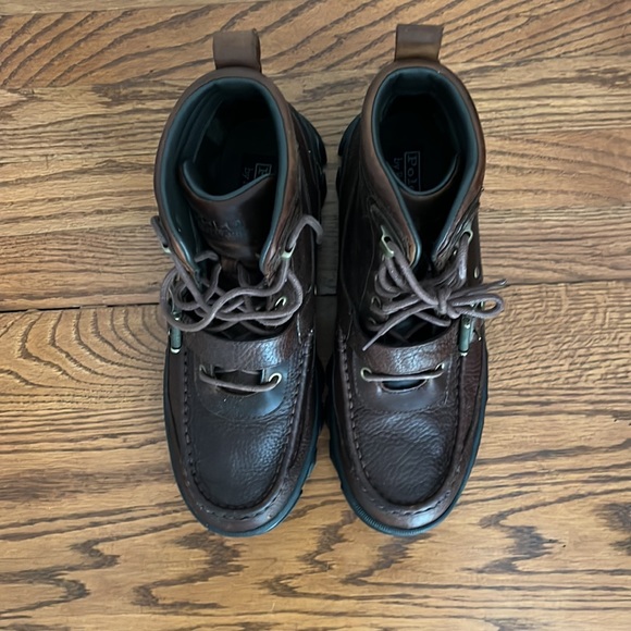 Polo Ralph Lauren Boots